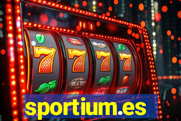 sportium.es