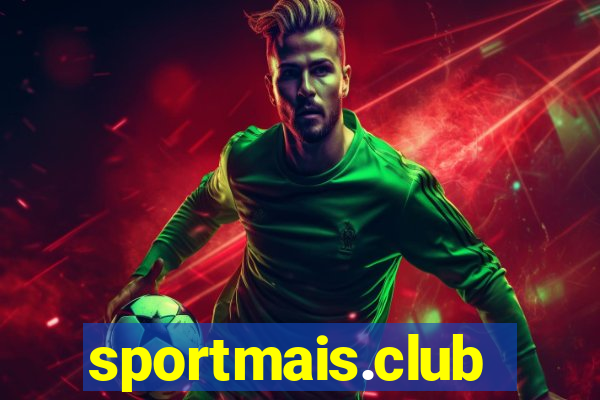sportmais.club