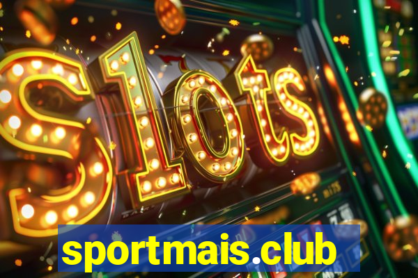 sportmais.club