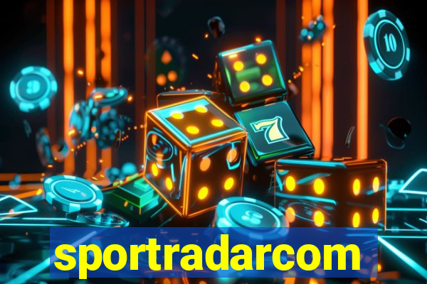 sportradarcom