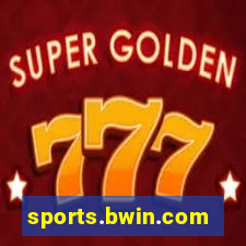 sports.bwin.com