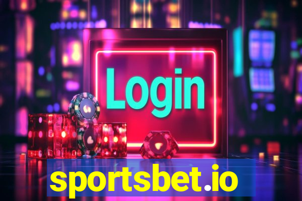 sportsbet.io