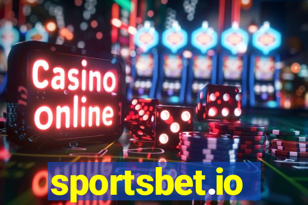 sportsbet.io