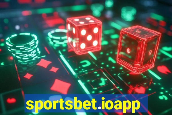 sportsbet.ioapp