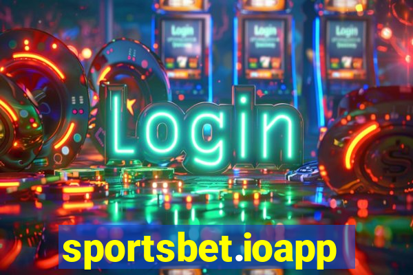 sportsbet.ioapp