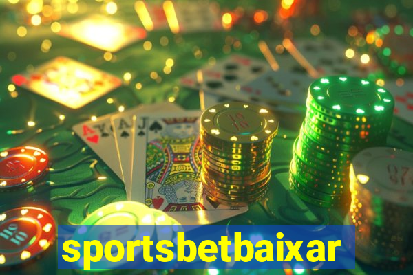 sportsbetbaixar