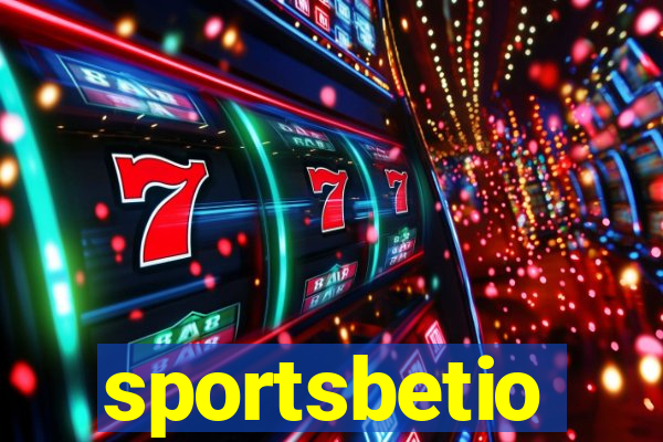 sportsbetio