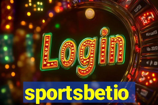 sportsbetio