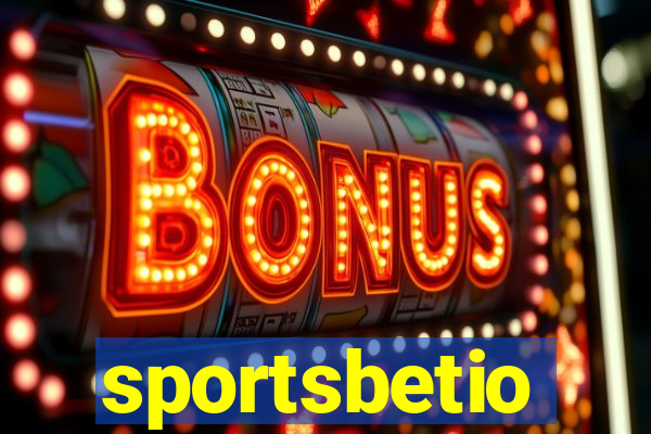 sportsbetio
