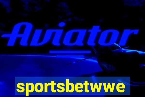 sportsbetwwe