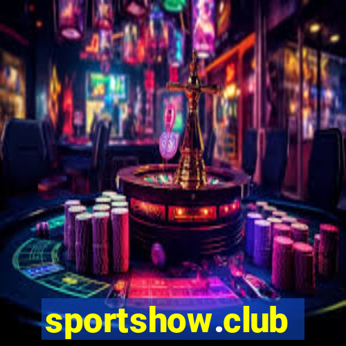 sportshow.club