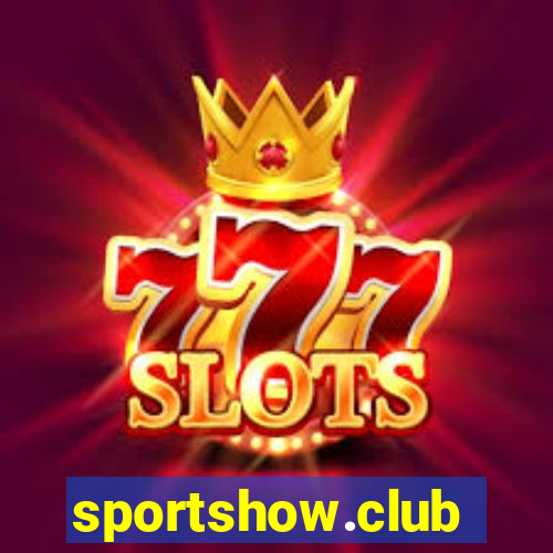 sportshow.club