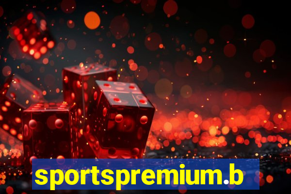 sportspremium.bet