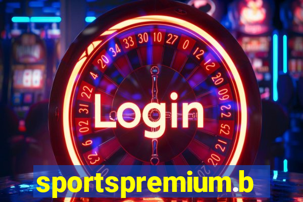 sportspremium.bet