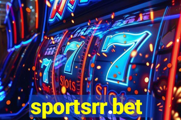 sportsrr.bet