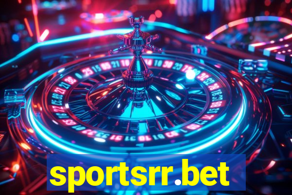 sportsrr.bet