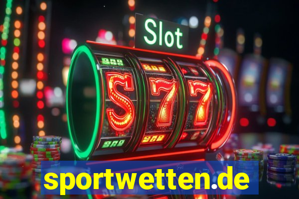 sportwetten.de