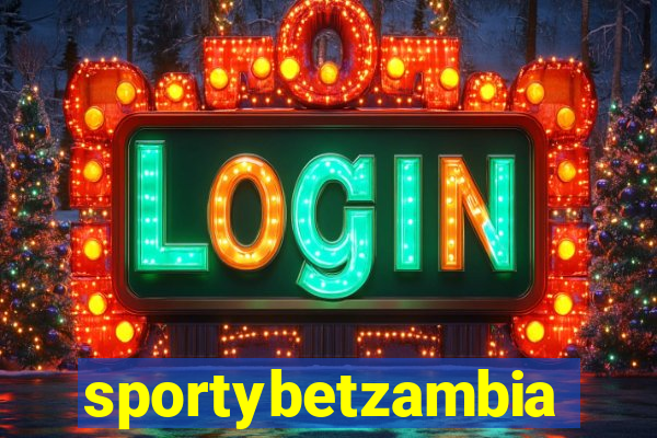 sportybetzambia