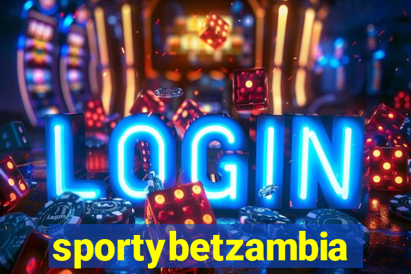sportybetzambia