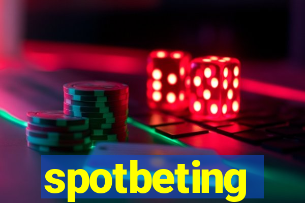 spotbeting