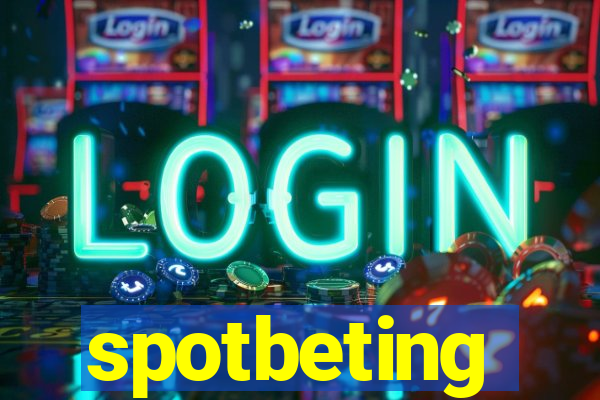 spotbeting