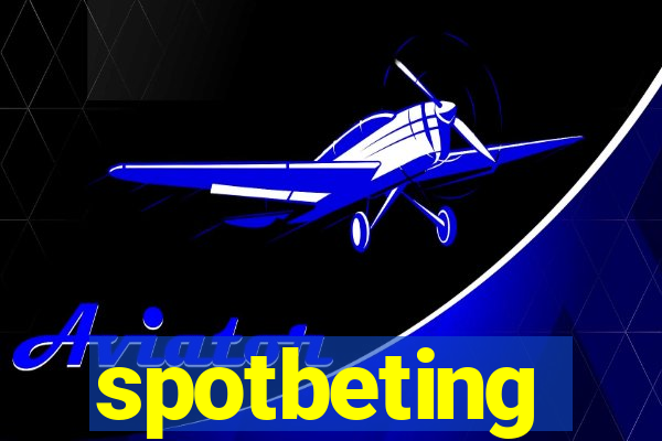 spotbeting