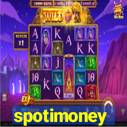 spotimoney
