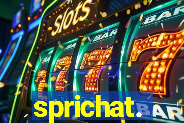 sprichat.