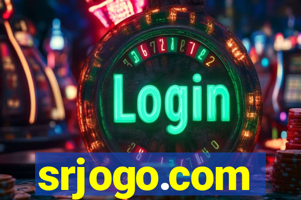 srjogo.com