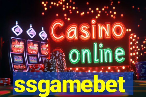 ssgamebet