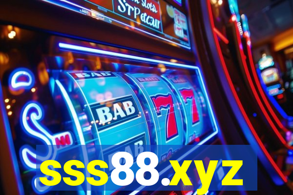 sss88.xyz