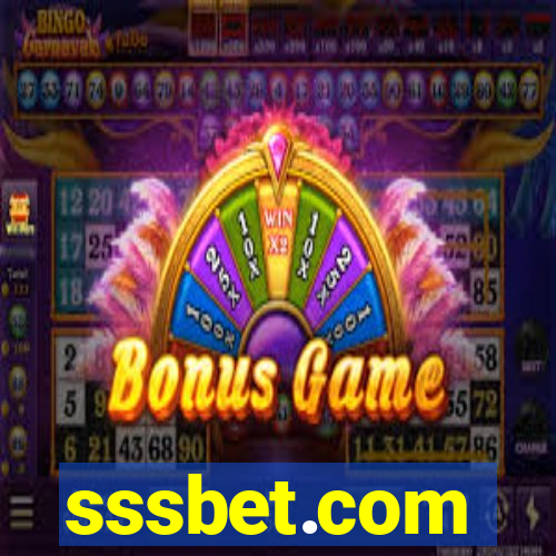 sssbet.com
