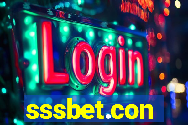 sssbet.con