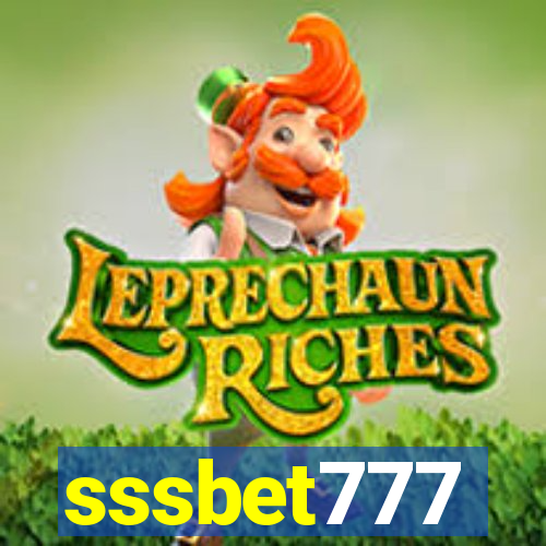 sssbet777