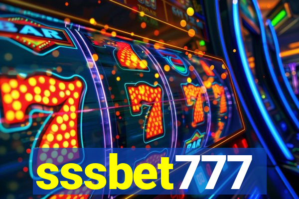 sssbet777
