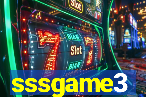 sssgame3
