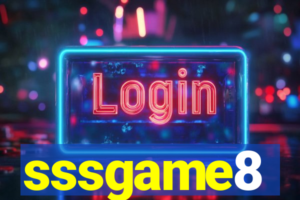sssgame8