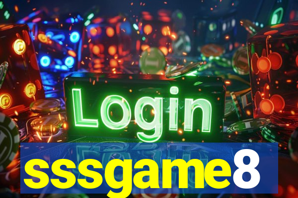 sssgame8