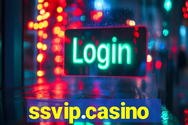 ssvip.casino