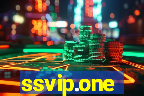 ssvip.one