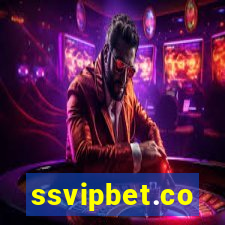 ssvipbet.co