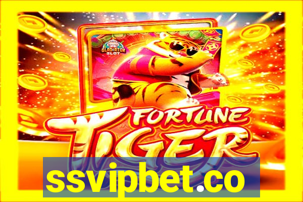 ssvipbet.co