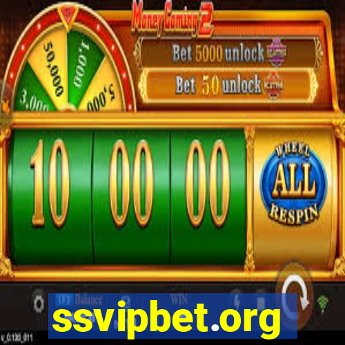 ssvipbet.org