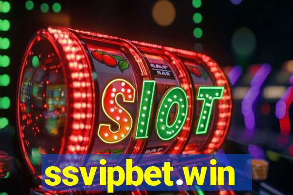 ssvipbet.win