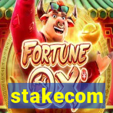 stakecom