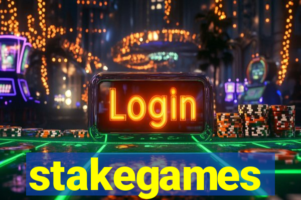 stakegames