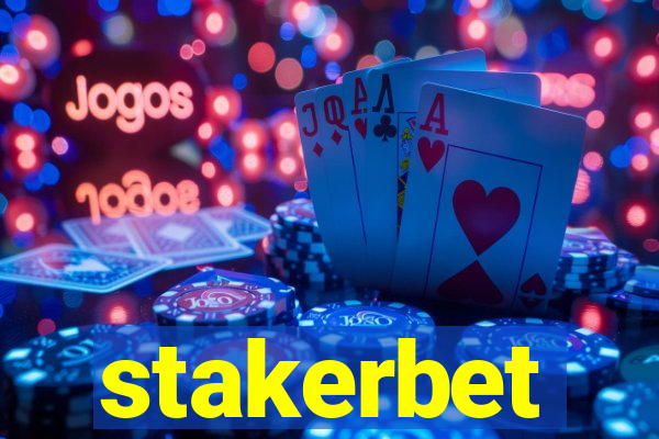 stakerbet