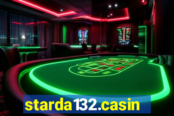 starda132.casino