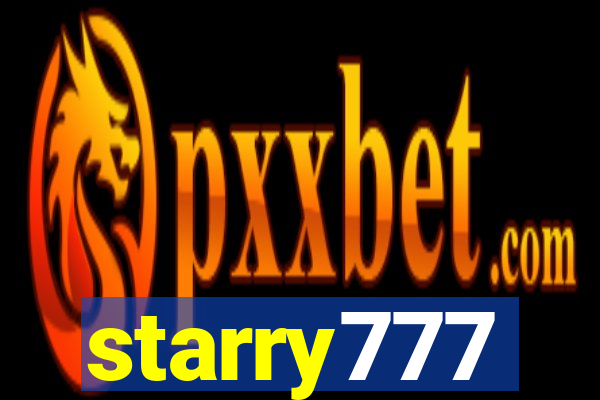 starry777