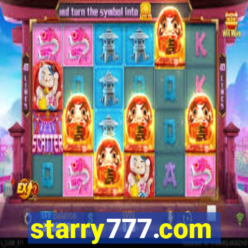 starry777.com